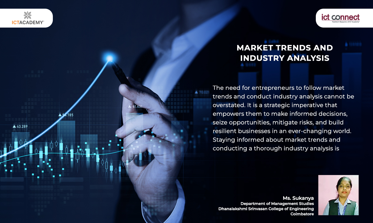 Market Trends and Industry Analysis