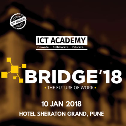 Bridge-2018-Pune