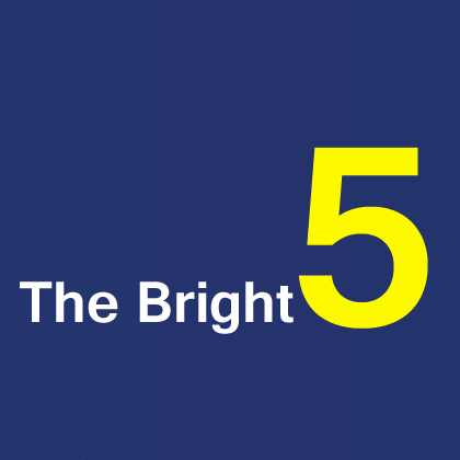 The Bright 5