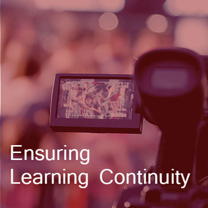 Ensuring Learning Continuity