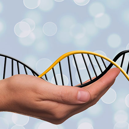 Entrepreneurial DNA: Do you have it?
