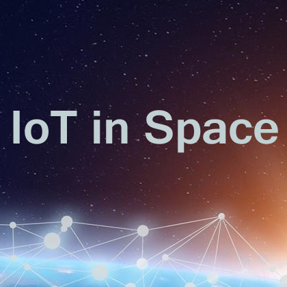 IoT-in-Space