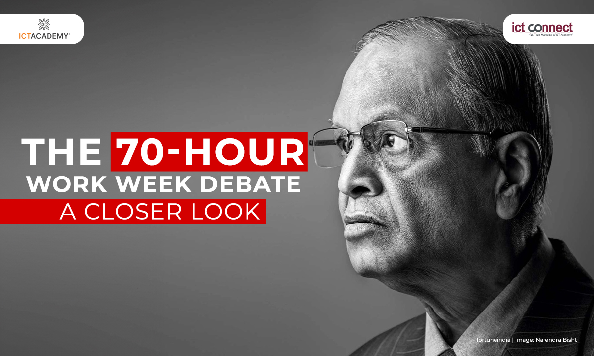 The 70-Hour Work Week Debate: A Closer Look