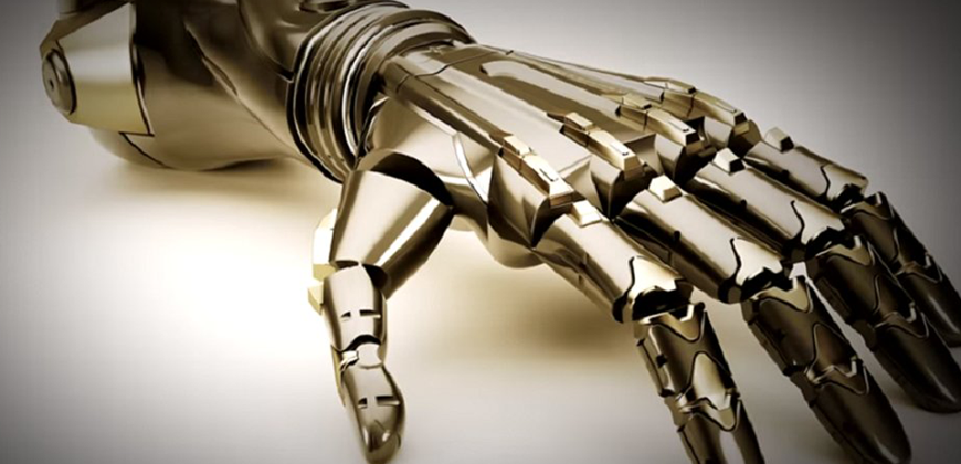 People with Disabilities and Artificial Intelligence