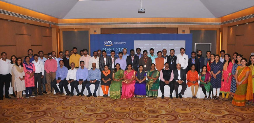 AWS-Academy-Meet-2019