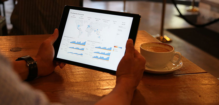 Analytics-Then-and-Now!