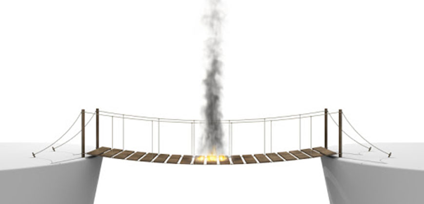 BRIDGES:-TO-BURN-OR-NOT-TO-BURN?