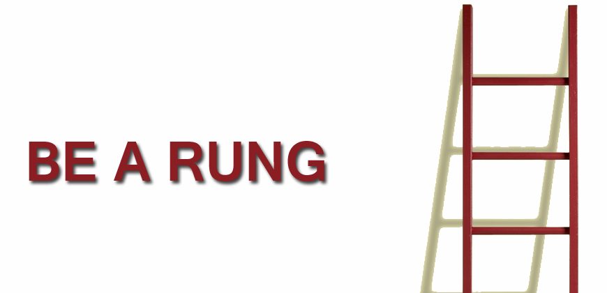 BE-A-RUNG