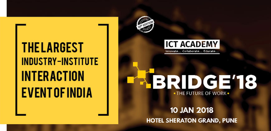 Bridge-2018-Pune