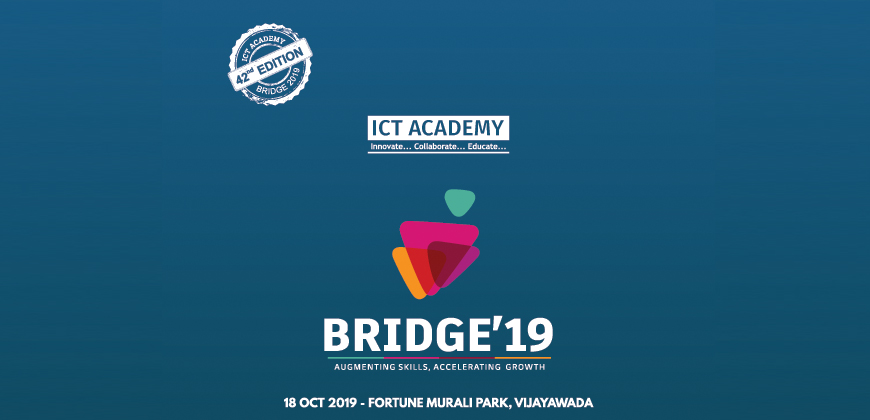 ICT-Academy-Bridge-2019-Vijayawada
