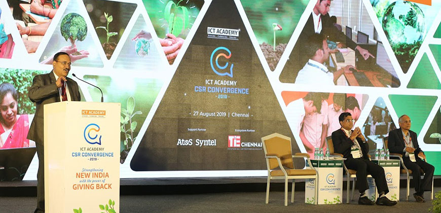 CSR-Convergence-2019
