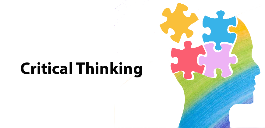 Critical Thinking 