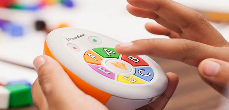 Clickers-in-Classroom