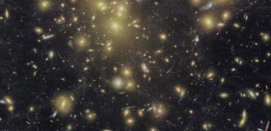 Cognition-Chemistry-Cosmos(C-C-C)