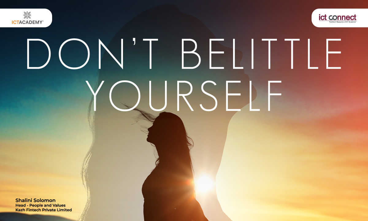 dont-belittle-yourself