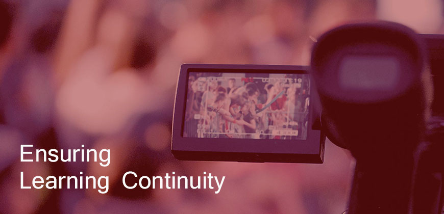 Ensuring-Learning-Continuity