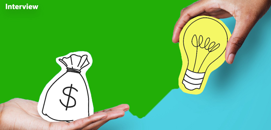 Interview - Tips For Fintech Startup