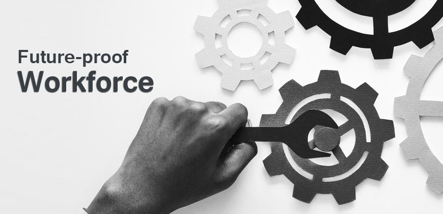 Future-proof-Workforce