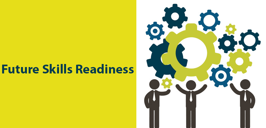 Future Skills Readiness