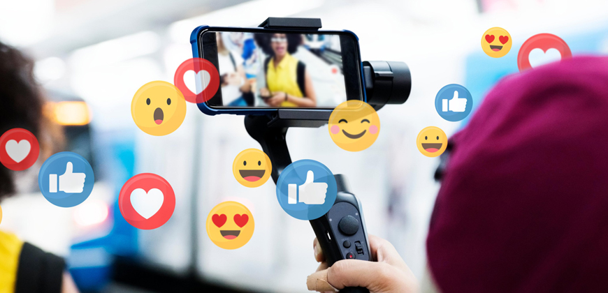 Influencer Marketing