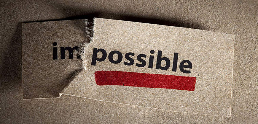 ImPossible