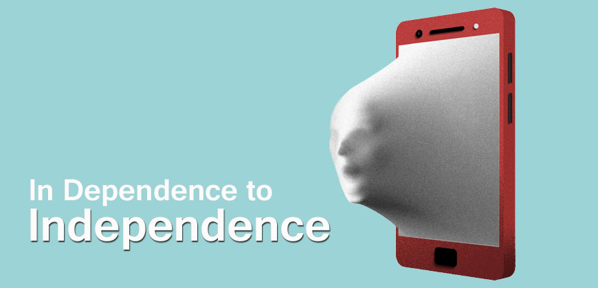 In-Dependence-to-Independence