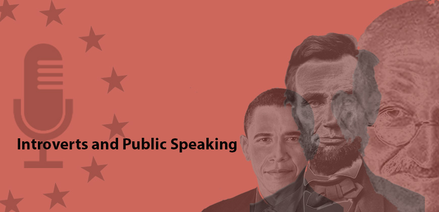 Can Introverts be Good at Public Speaking and Communication?