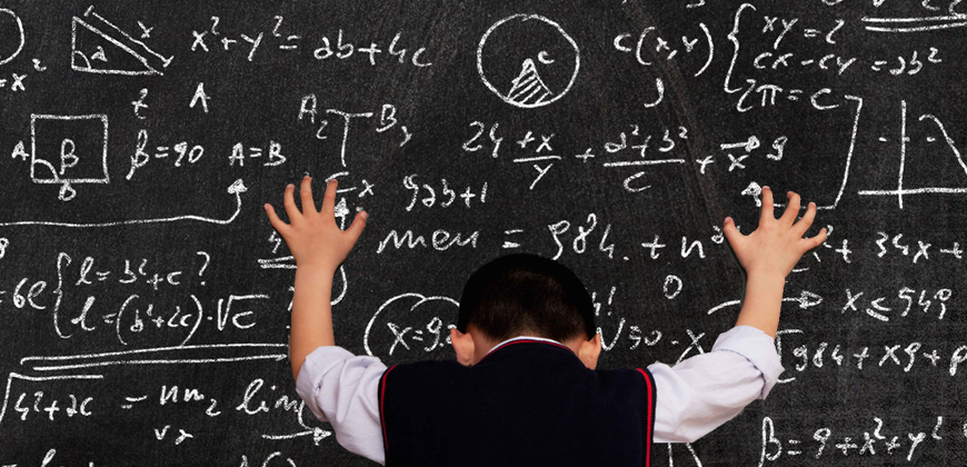 Higher Mathematics is Not Right for All Students
