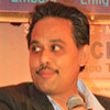 author