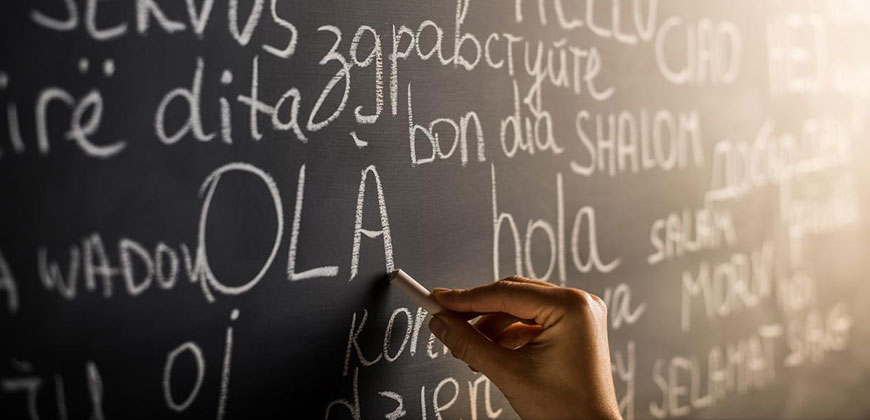 Learning-Languages