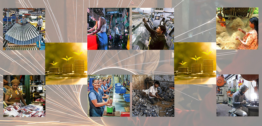 Accelerate Development of MSMEs in Growth-ready Small Cities