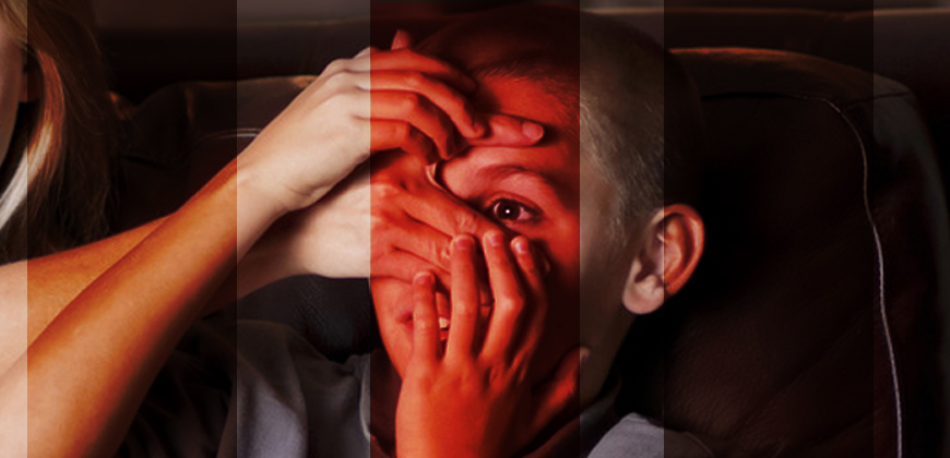 Role of media violence in aggressive behaviour of adolescents