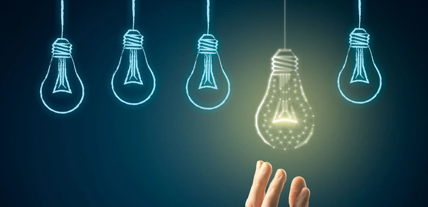 Managing Innovation