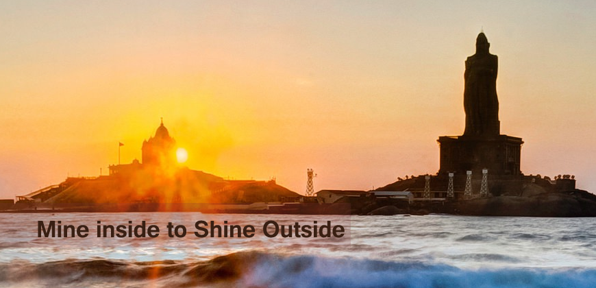 Mine-inside-to-shine-outside