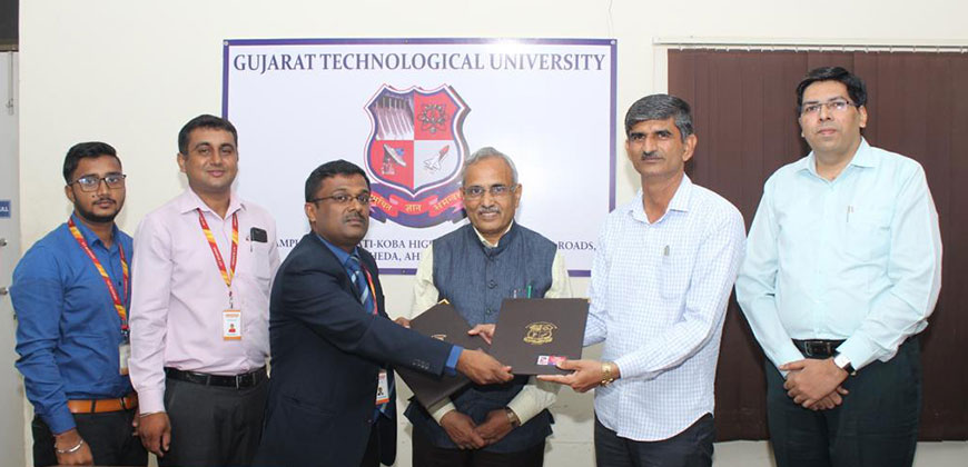 MoU-with-Gujarat-Technological-University