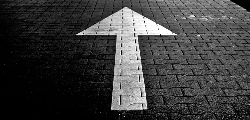 One-Step-Forward