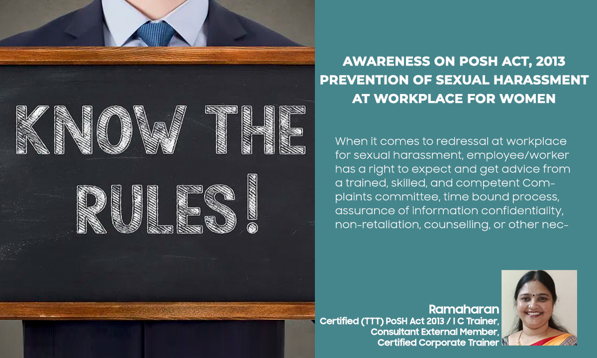 Awareness-on-PoSH-Act-2013