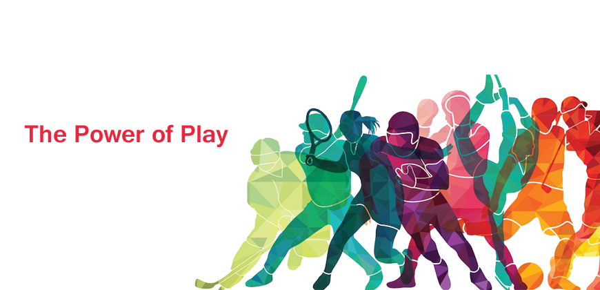 The Power of Play