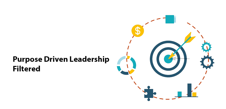 Purpose Driven Leadership Filtered