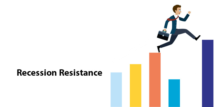 Recession Resistance