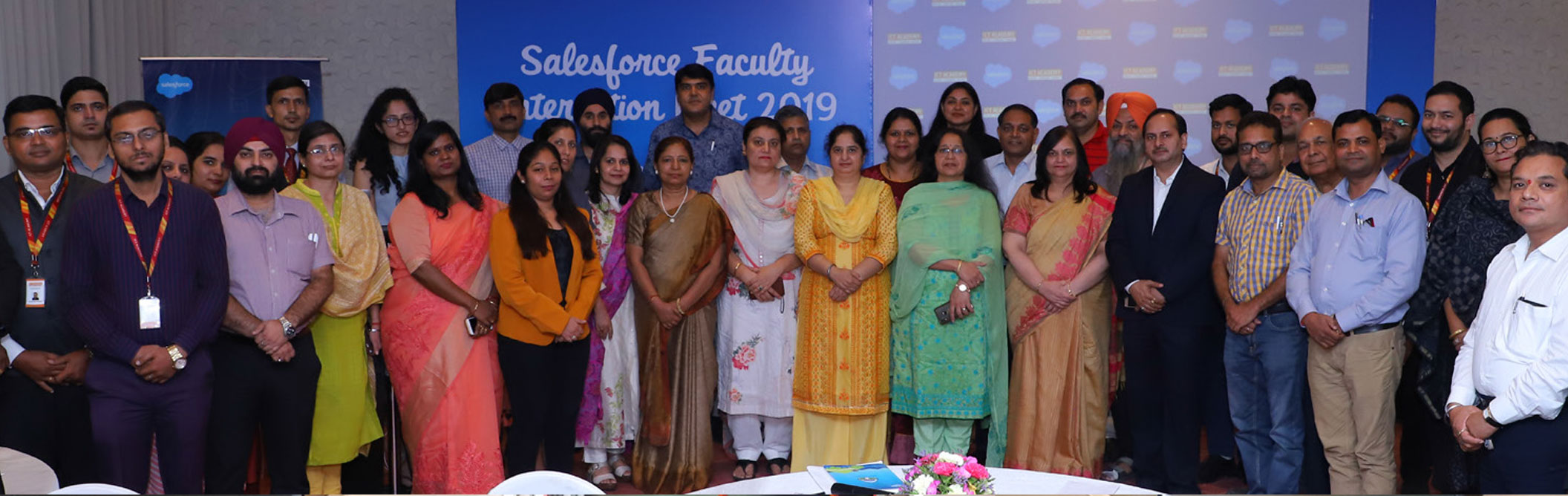 Salesforce-Students-Journey-India