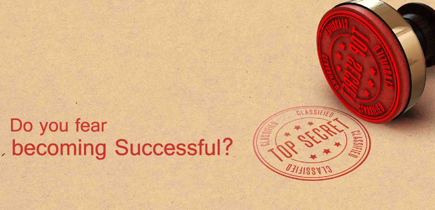 Do-you-fear-becoming-successful?