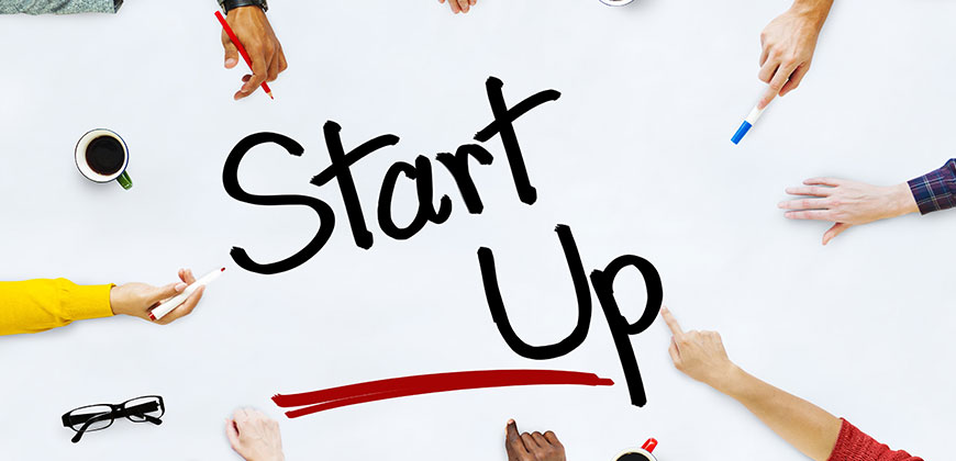 Start-Up