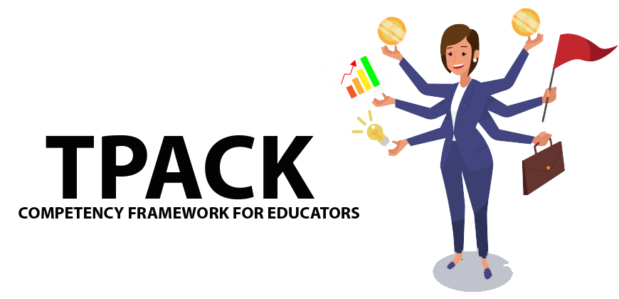 TPACK – COMPETENCY FRAMEWORK FOR EDUCATORS