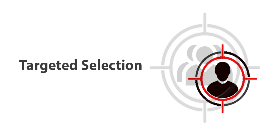 Targeted Selection