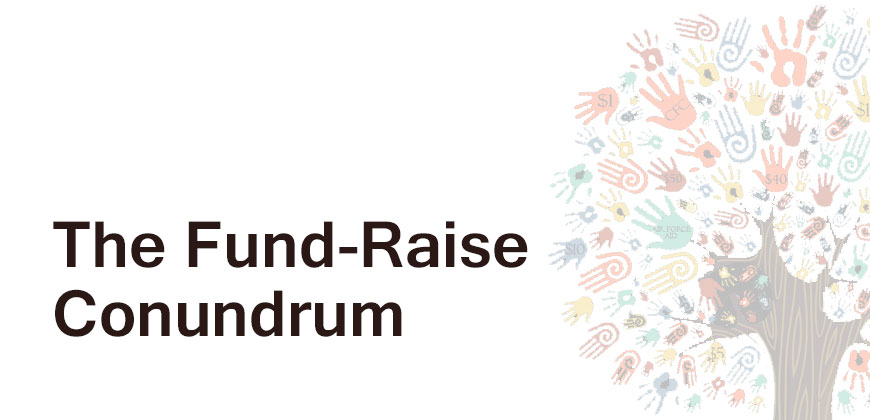 The-Fund-Raise-Conundrum