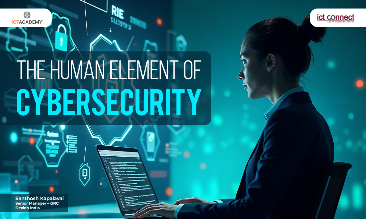the-human-element-of-cybersecurity