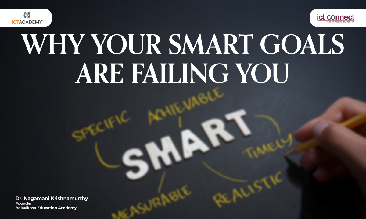 the-smart-goal-killer-why-your-smart-goals-are-failing-you