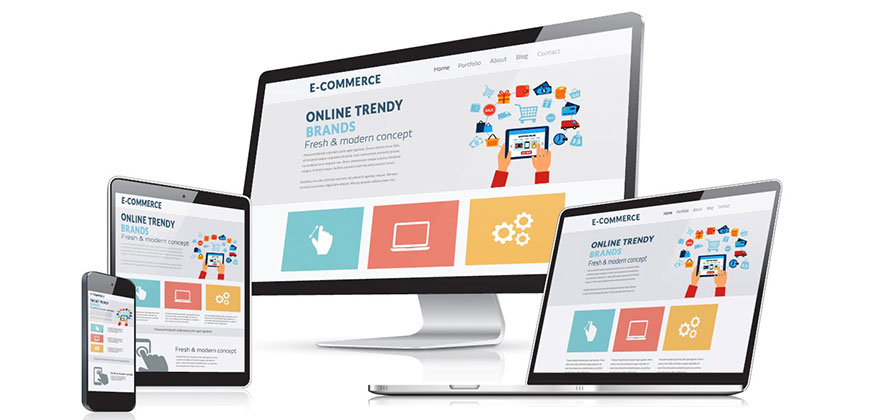 e-Commerce