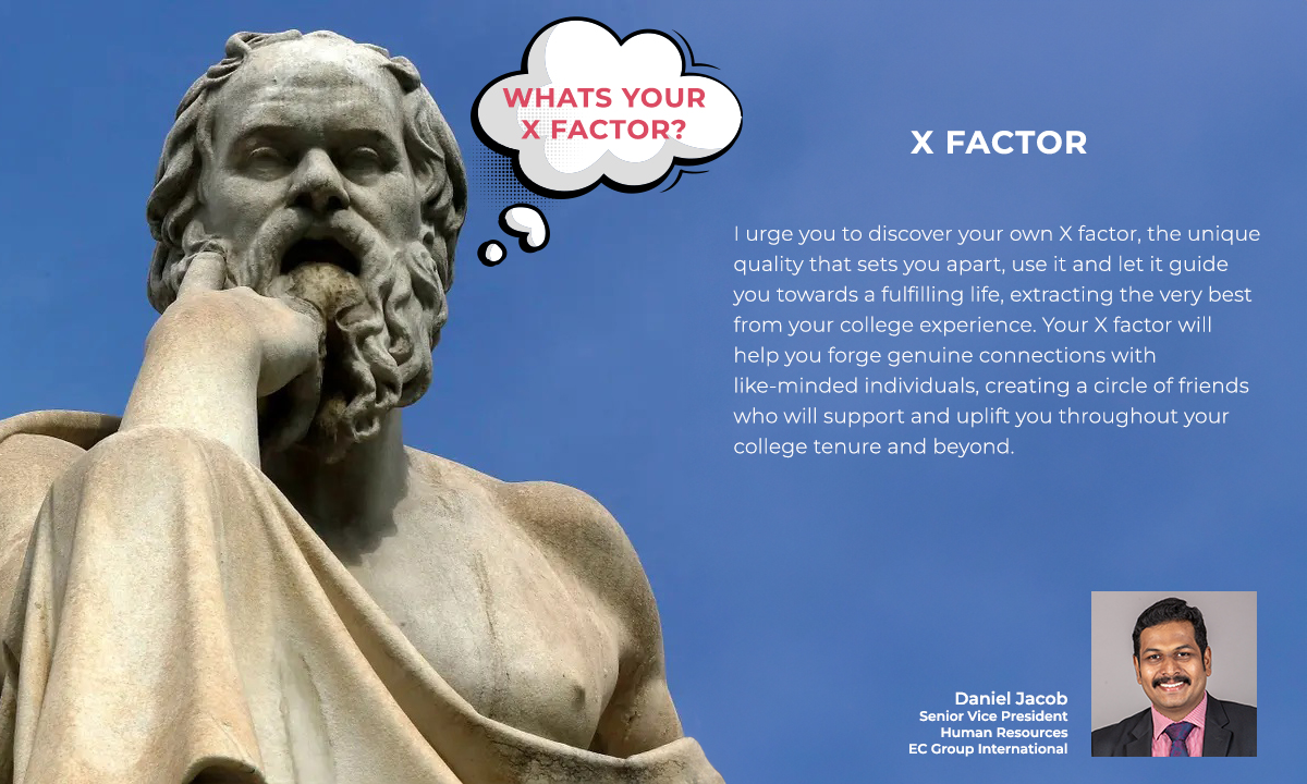 X-factor